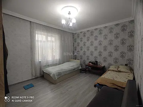 Satılır 3 otaqlı həyət evi 100 m²