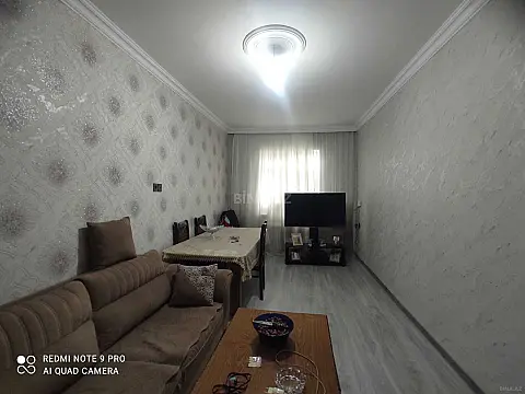 Satılır 3 otaqlı həyət evi 100 m² — Sumqayıt 3 otaq 100.00 m²