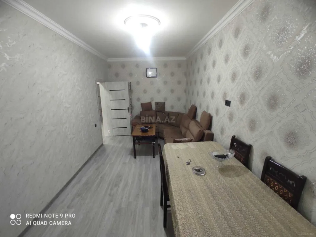 Satılır 3 otaqlı həyət evi 100 m²