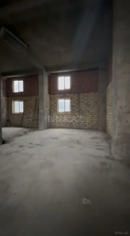 Kirayə verilir obyekt 211 m²