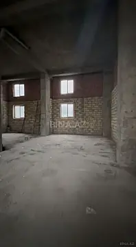 Kirayə verilir obyekt 211 m²