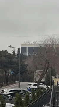 Kirayə verilir obyekt 211 m²