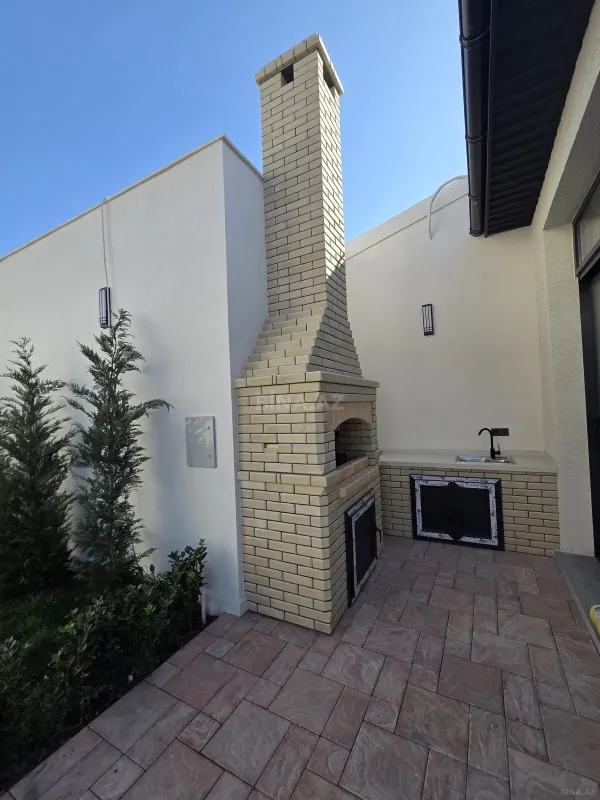 Satılır 6 otaqlı həyət evi 320 m²