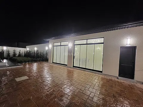 Satılır 6 otaqlı həyət evi 320 m²