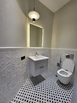 Satılır 6 otaqlı həyət evi 320 m²