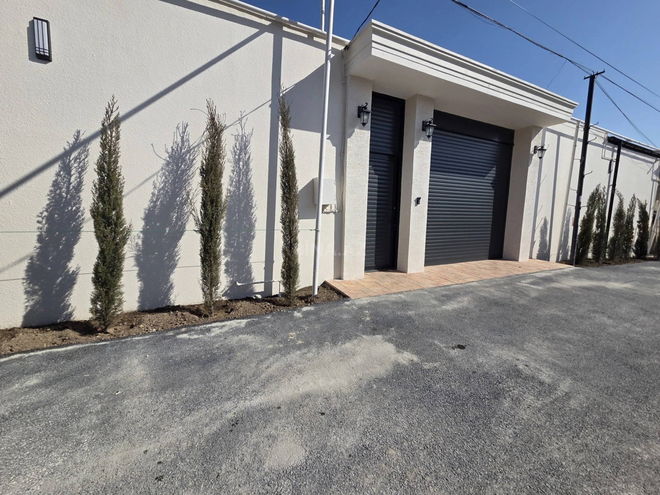 Satılır 6 otaqlı həyət evi 320 m²