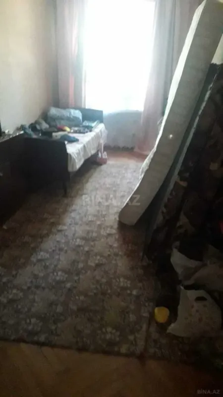 Satılır 3 otaqlı mənzil 67 m²