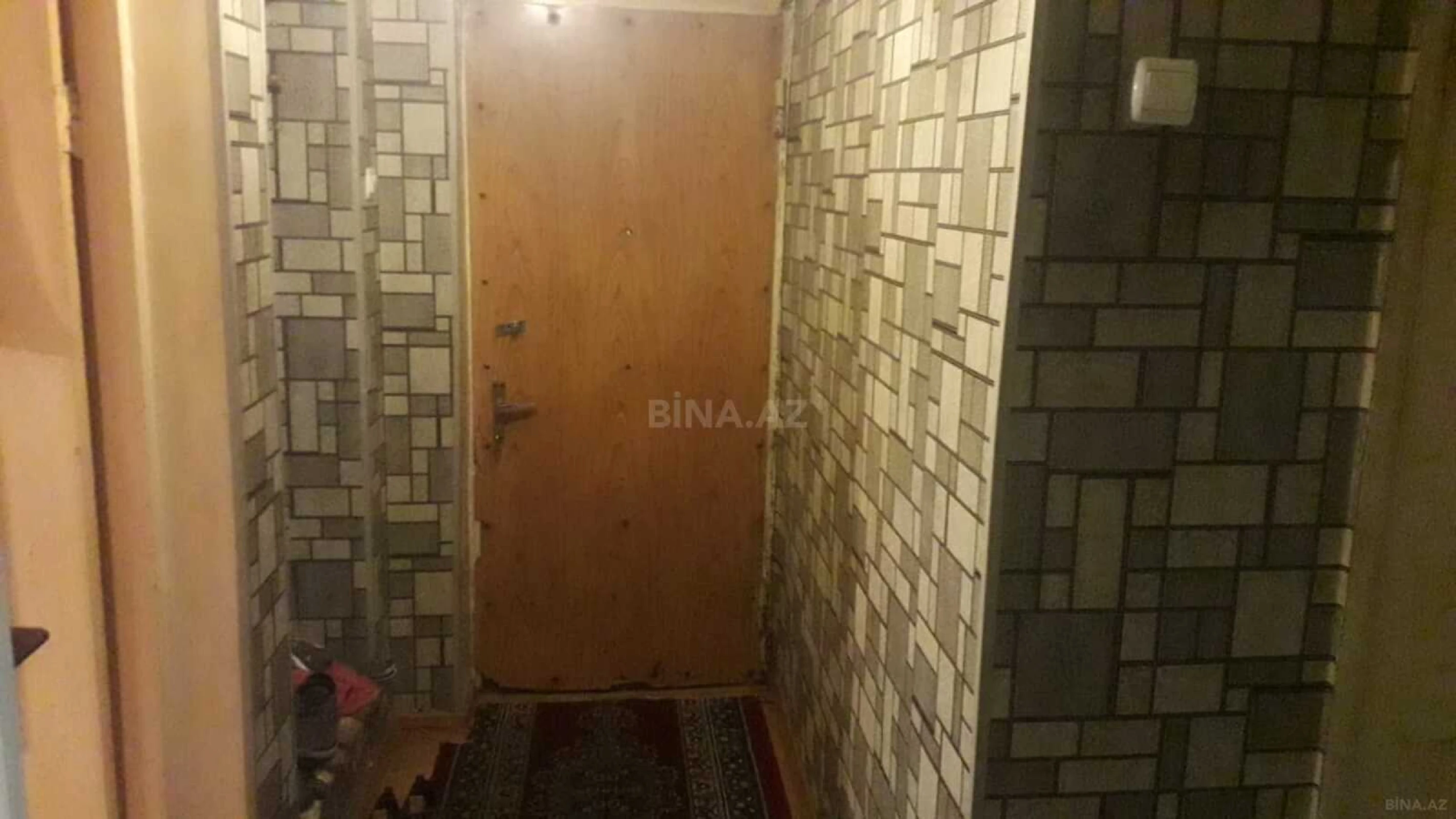 Satılır 3 otaqlı mənzil 67 m²