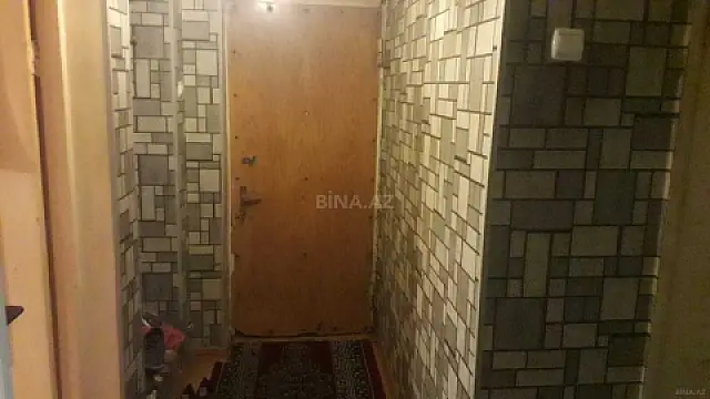 Satılır 3 otaqlı mənzil 67 m²