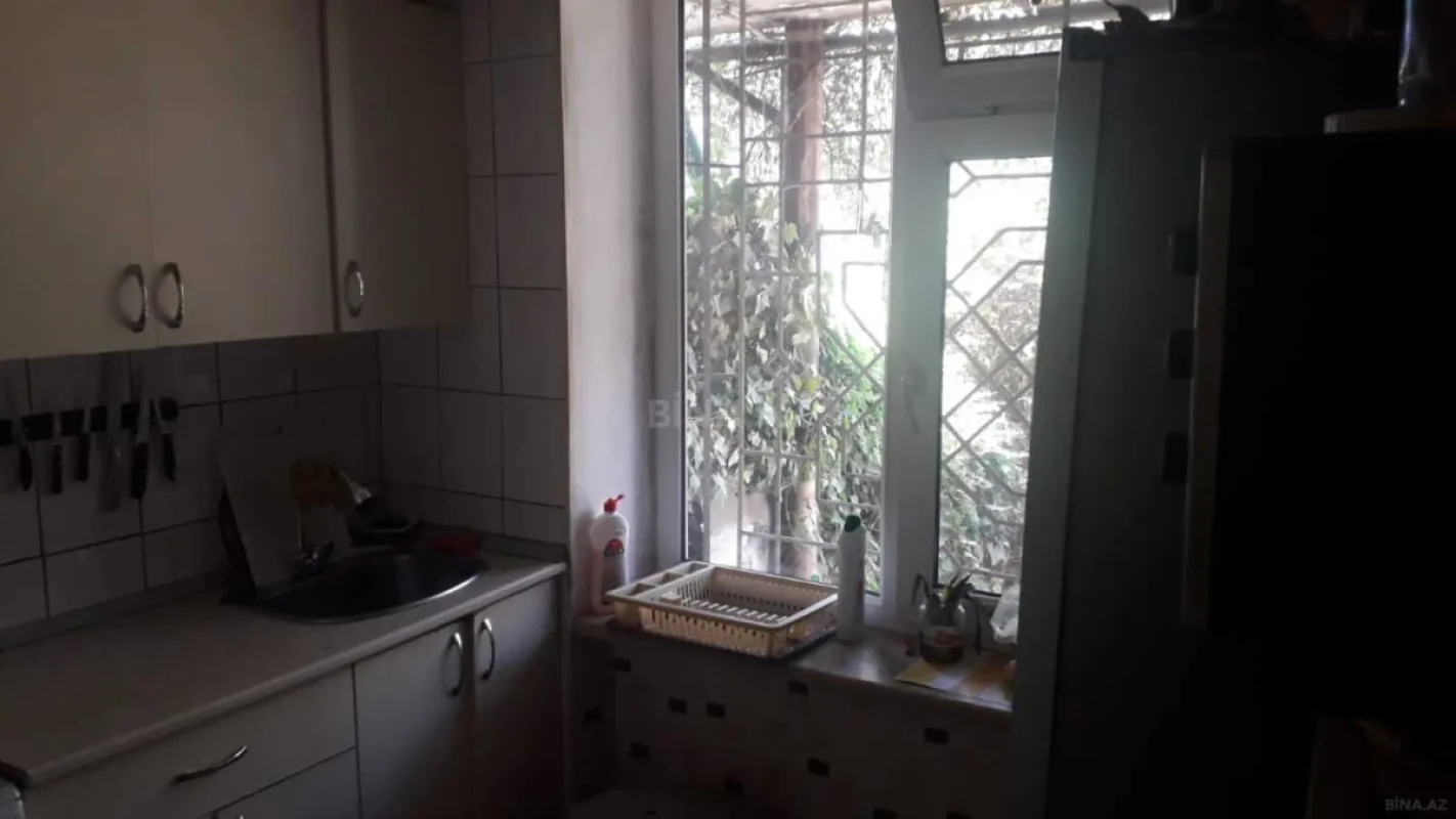 Satılır 3 otaqlı mənzil 67 m²