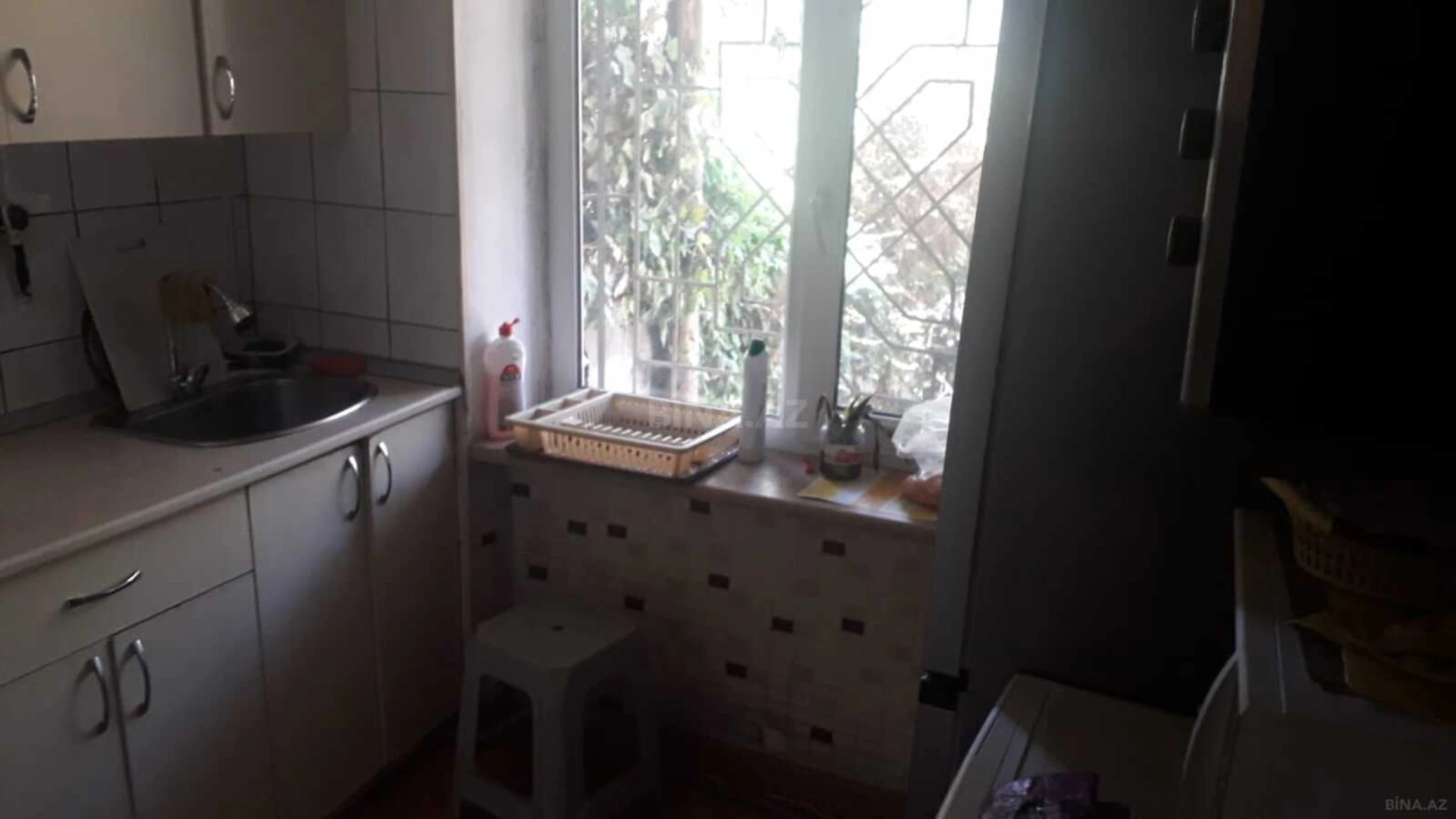 Satılır 3 otaqlı mənzil 67 m²
