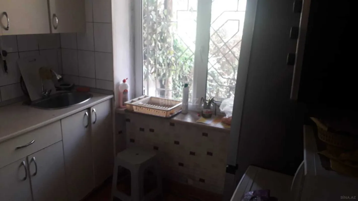 Satılır 3 otaqlı mənzil 67 m²