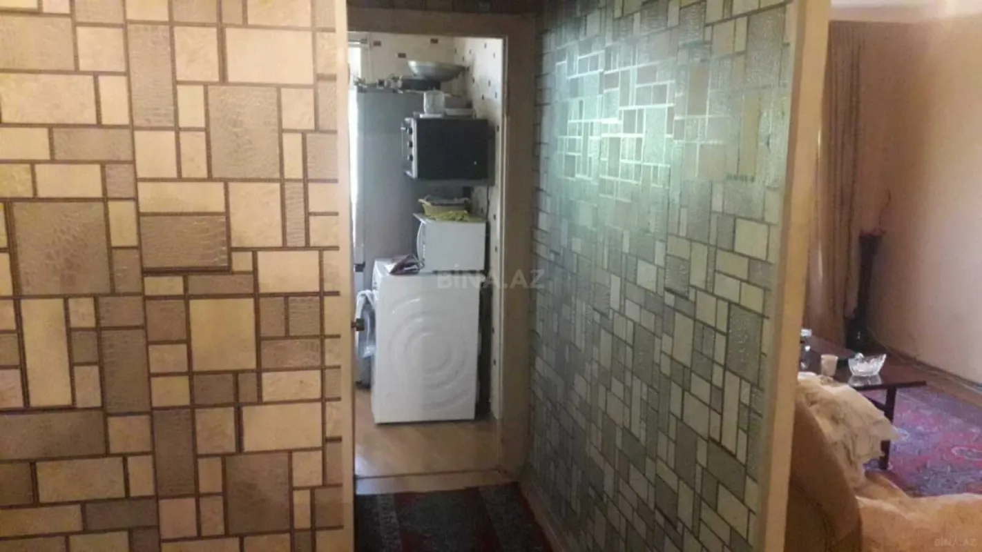 Satılır 3 otaqlı mənzil 67 m²