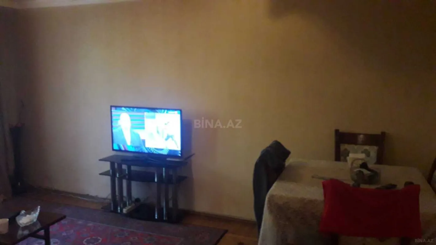 Satılır 3 otaqlı mənzil 67 m²