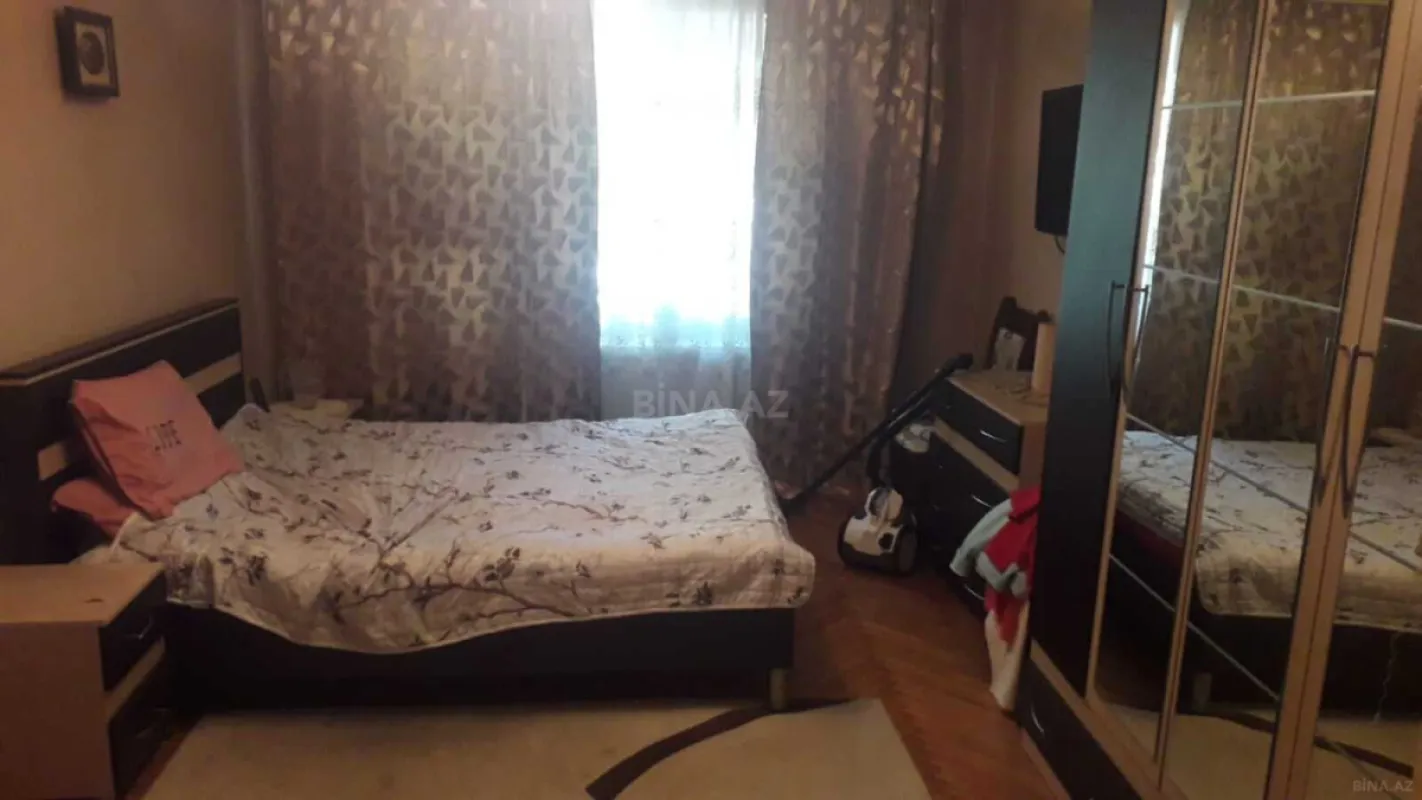Satılır 3 otaqlı mənzil 67 m²