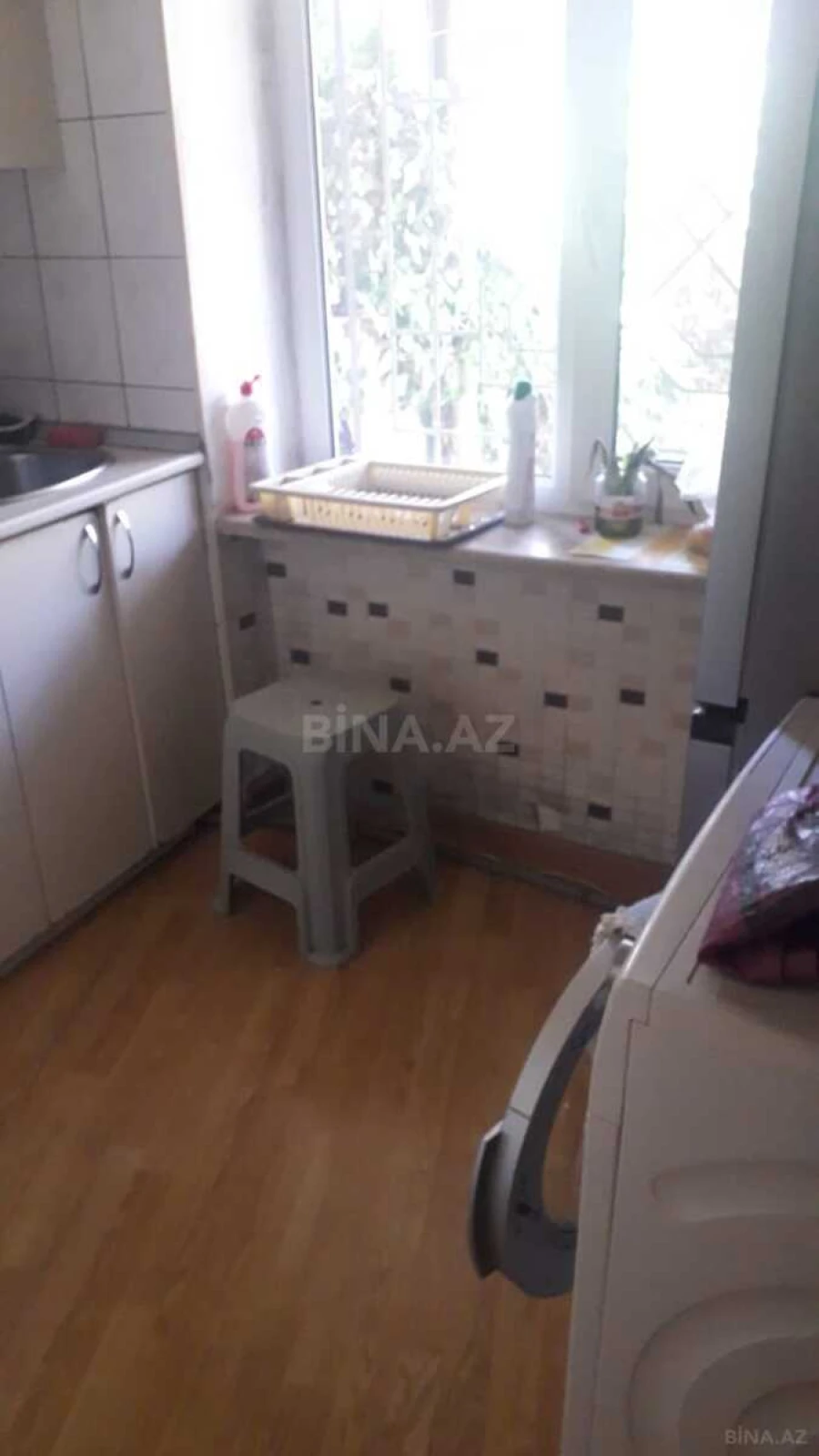 Satılır 3 otaqlı mənzil 67 m²