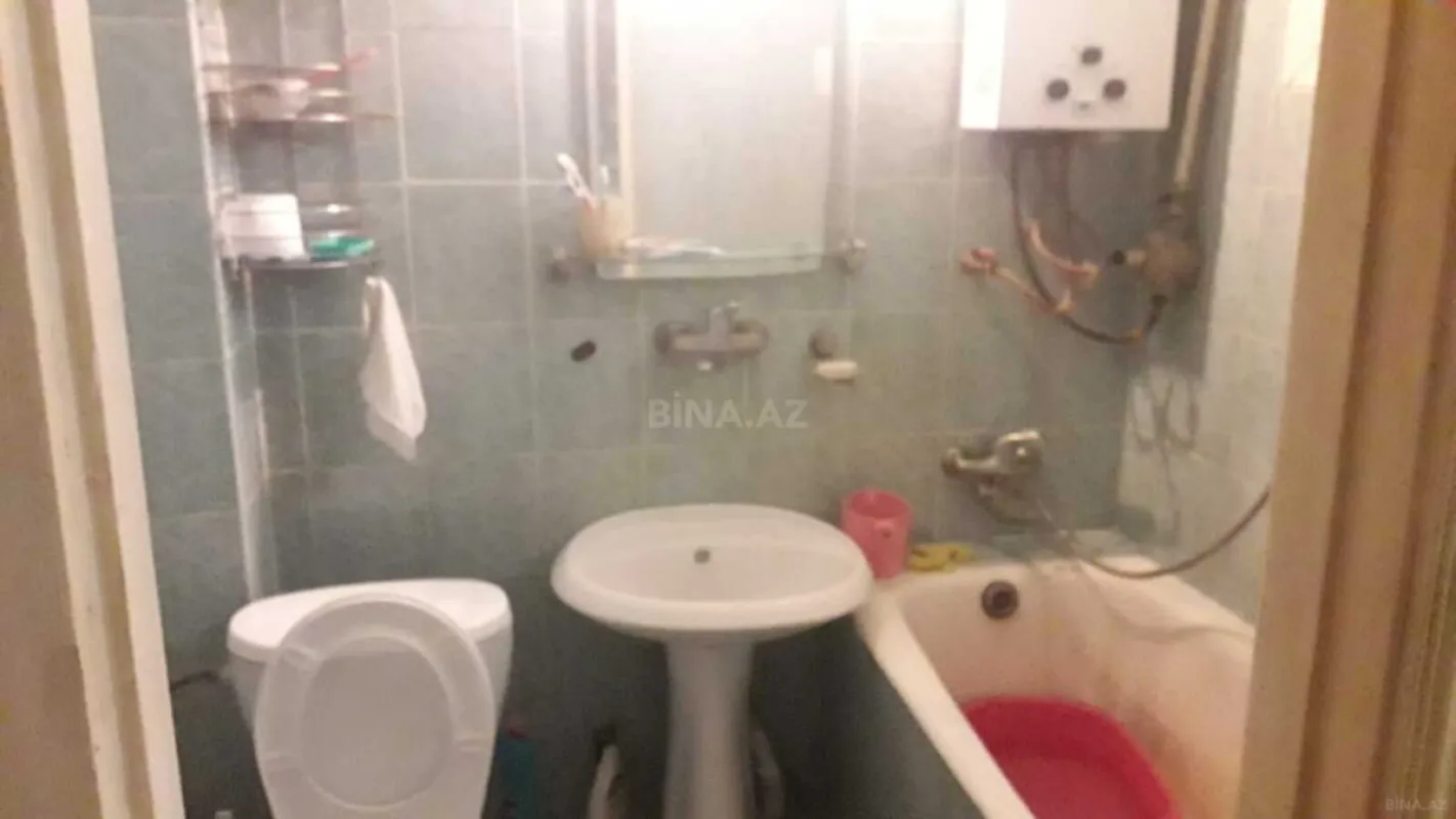 Satılır 3 otaqlı mənzil 67 m²
