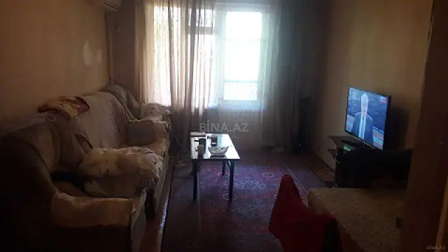 Satılır 3 otaqlı mənzil 67 m²