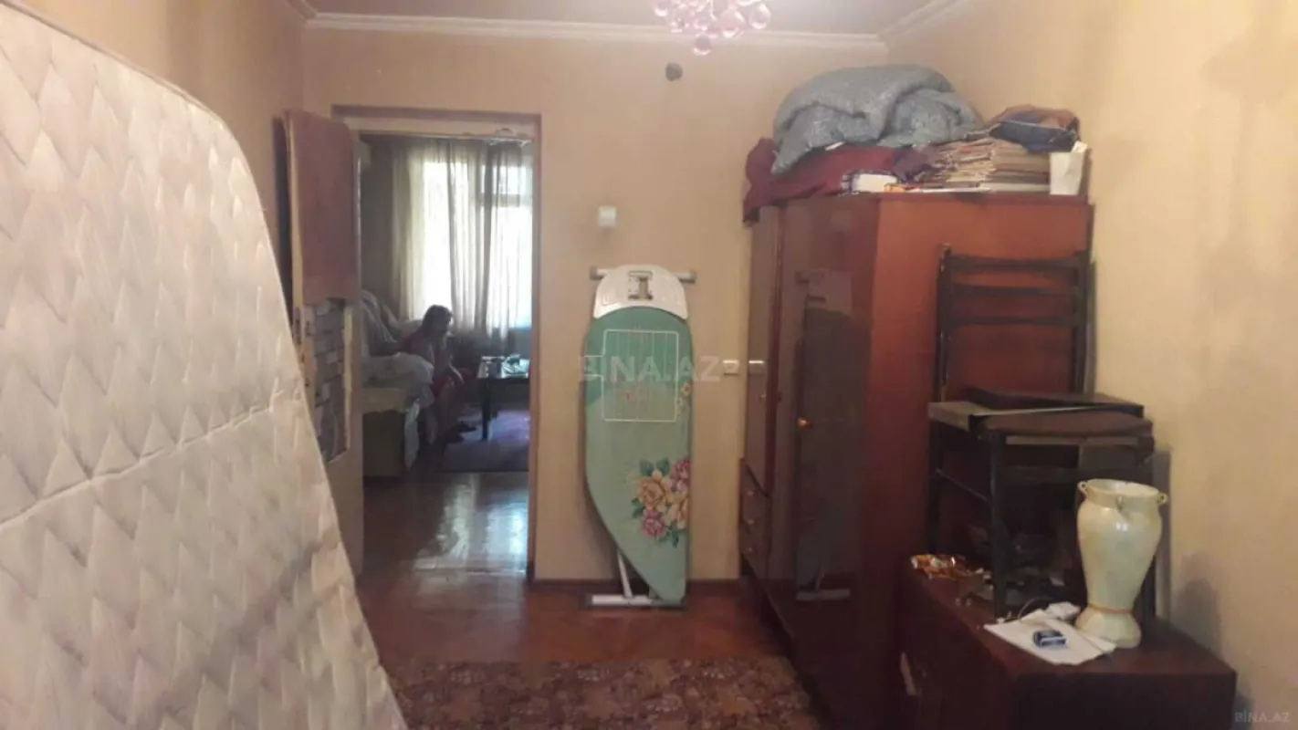 Satılır 3 otaqlı mənzil 67 m²