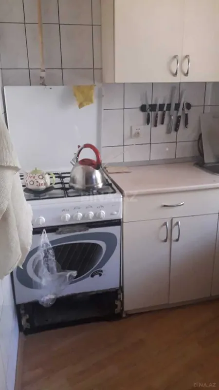 Satılır 3 otaqlı mənzil 67 m²