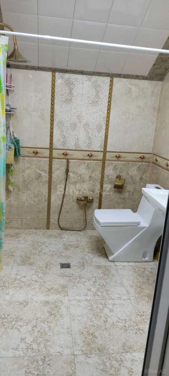 Kirayə verilir 4 otaqlı həyət evi 200 m²
