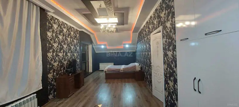 Kirayə verilir 4 otaqlı həyət evi 200 m²
