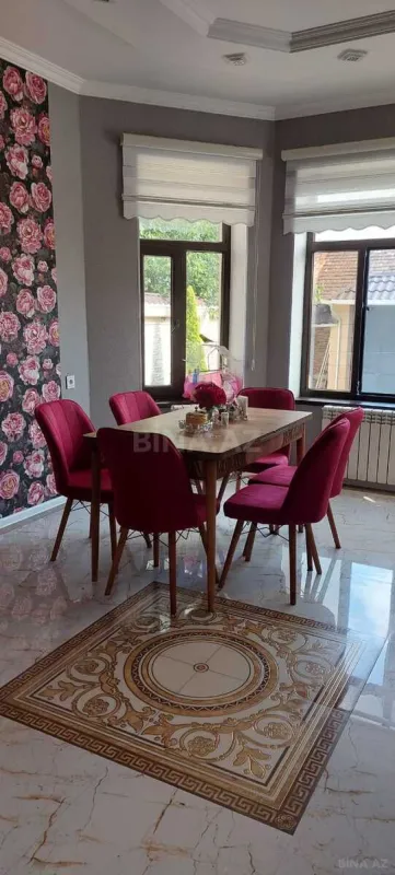 Kirayə verilir 4 otaqlı həyət evi 200 m²