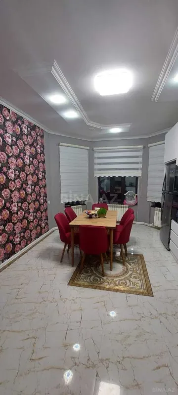 Kirayə verilir 4 otaqlı həyət evi 200 m²