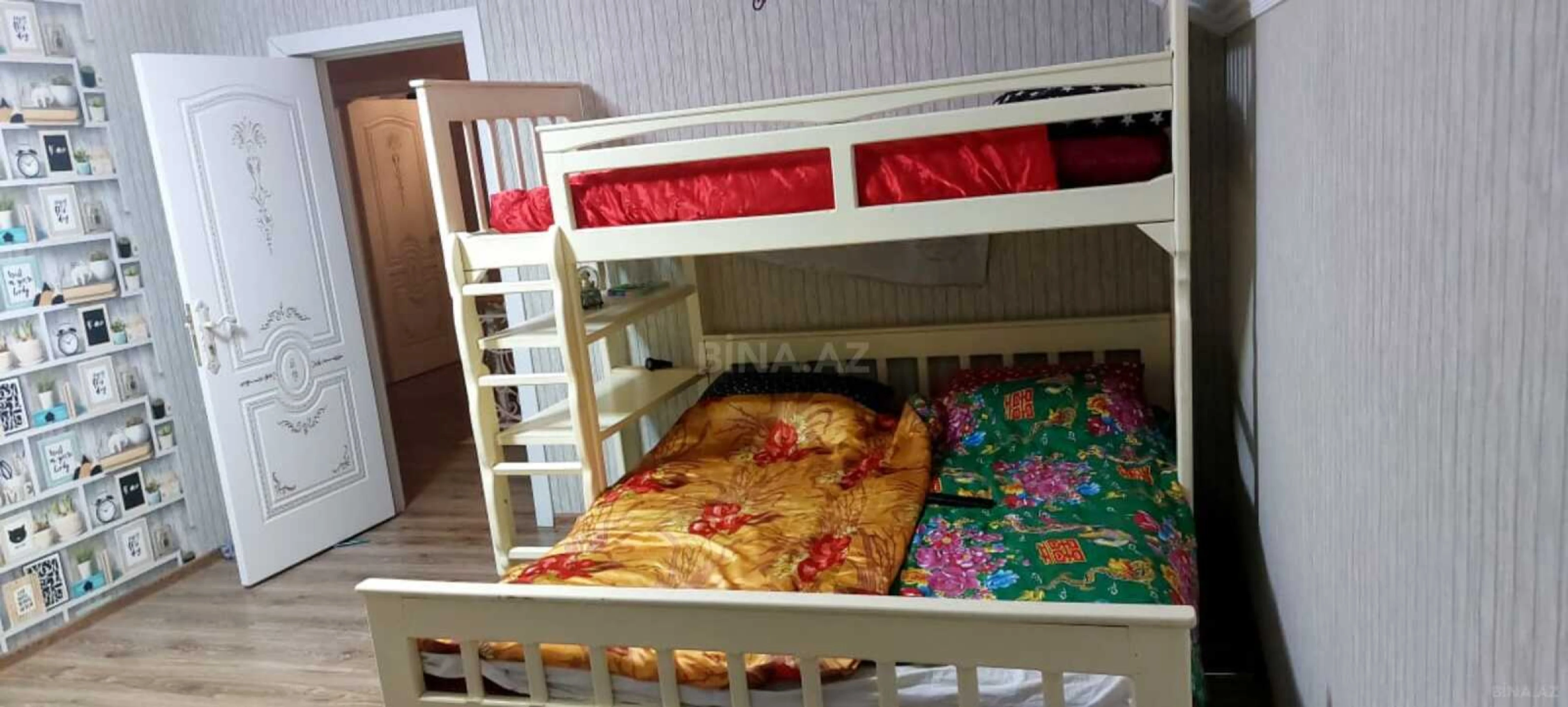 Kirayə verilir 4 otaqlı həyət evi 200 m²