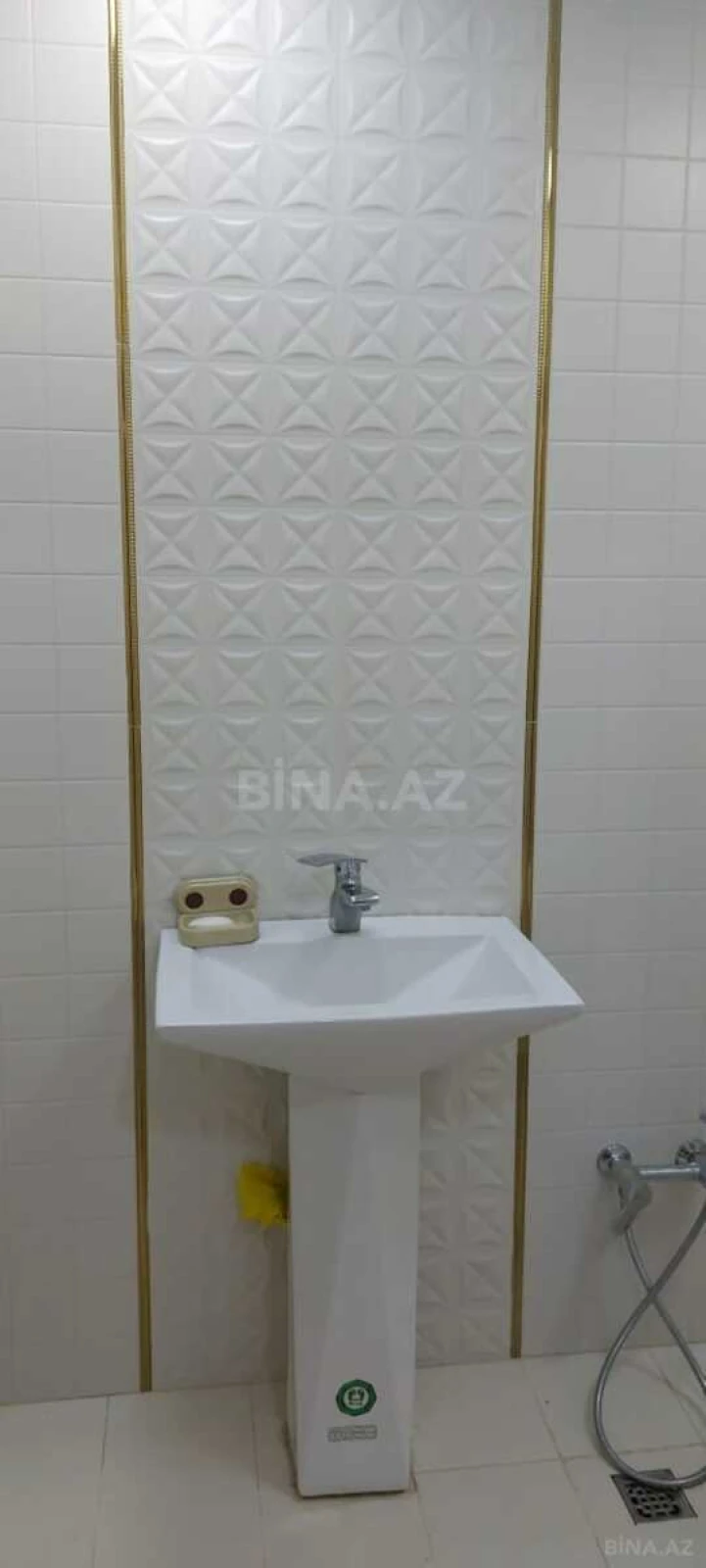 Kirayə verilir 4 otaqlı həyət evi 200 m²