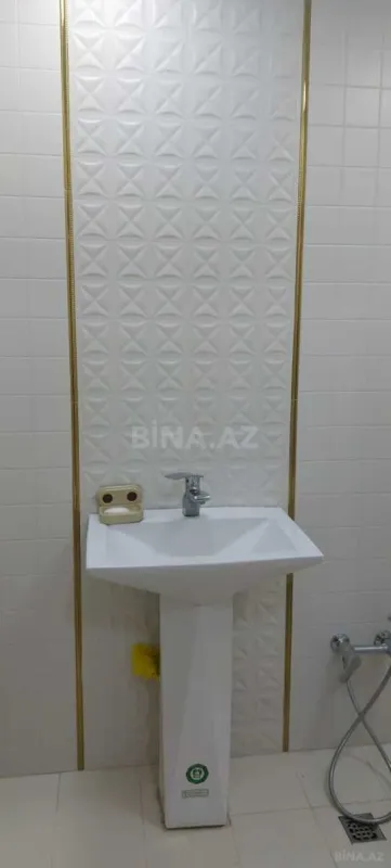 Kirayə verilir 4 otaqlı həyət evi 200 m²