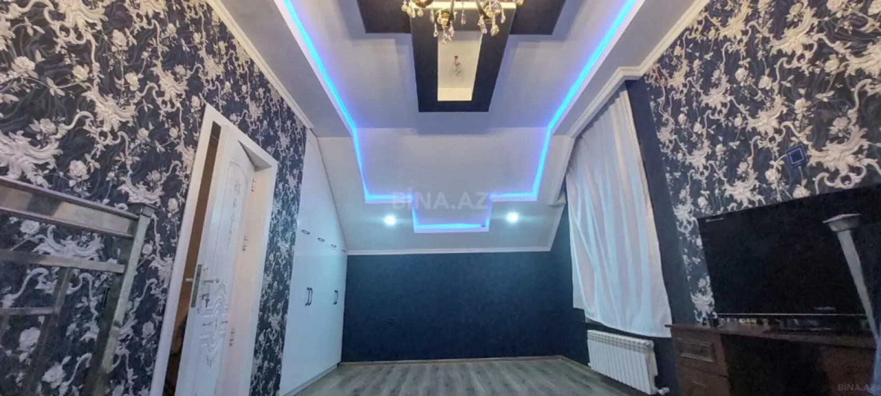 Kirayə verilir 4 otaqlı həyət evi 200 m²