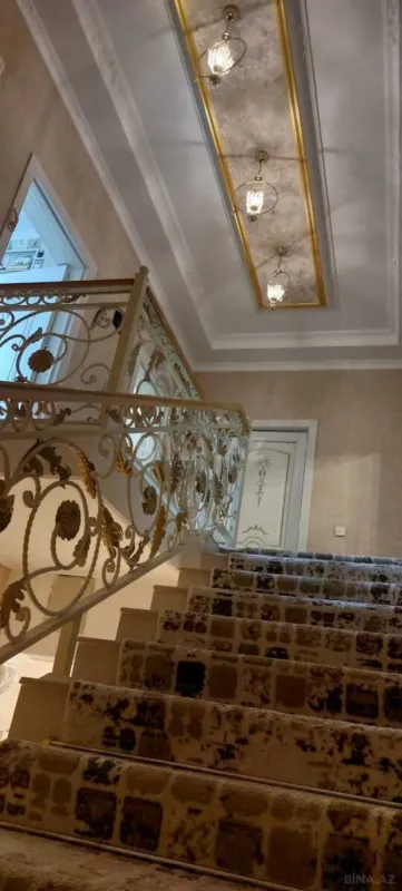 Kirayə verilir 4 otaqlı həyət evi 200 m²