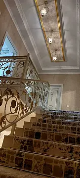 Kirayə verilir 4 otaqlı həyət evi 200 m²