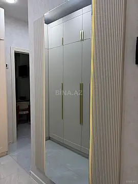 Satılır 2 otaqlı mənzil 96 m²