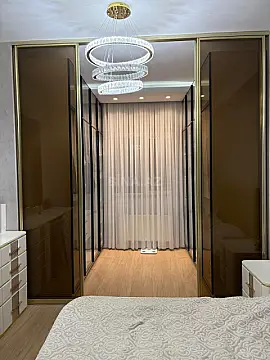 Satılır 2 otaqlı mənzil 96 m²