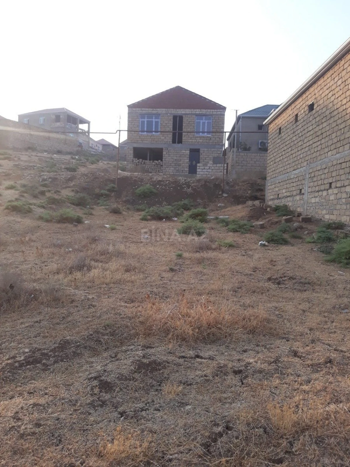 Satılır torpaq sahəsi 3 m²