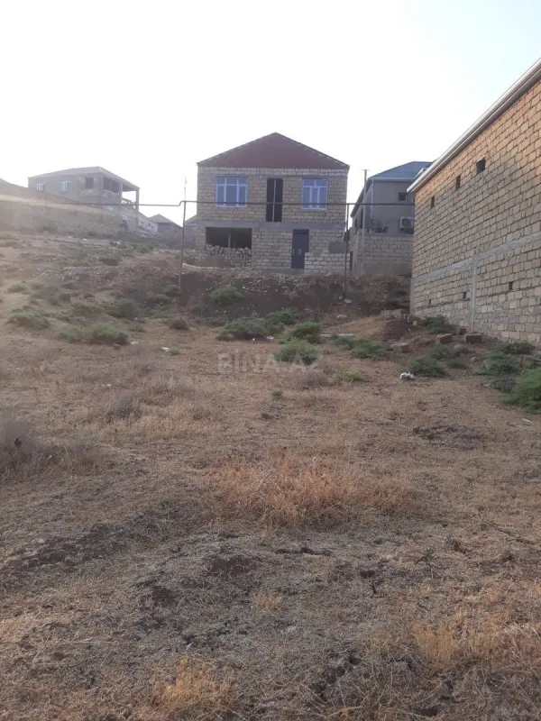 Satılır torpaq sahəsi 3 m²