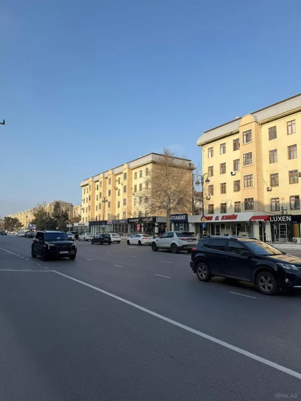 Satılır 2 otaqlı mənzil 45 m²