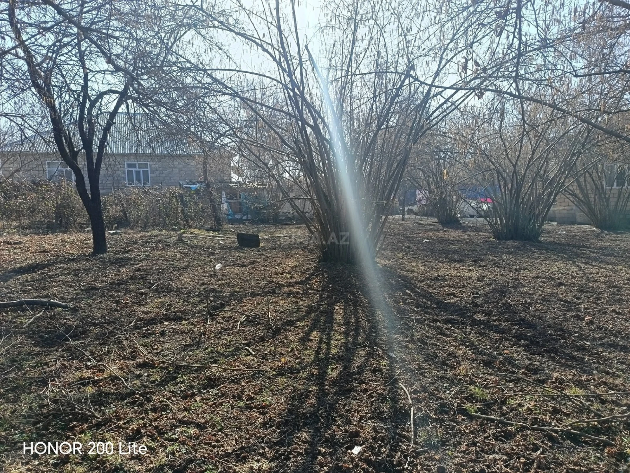 Satılır torpaq sahəsi 6 m²