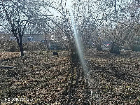 Satılır torpaq sahəsi 6 m² — Qəbələ 6.00 m²