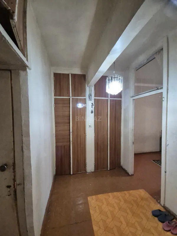 Satılır 2 otaqlı mənzil 60 m²