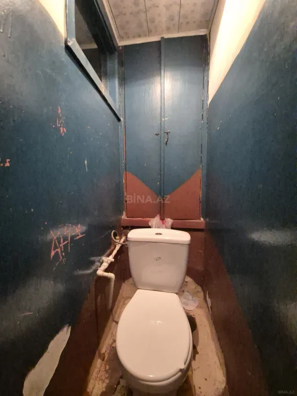 Satılır 2 otaqlı mənzil 60 m²