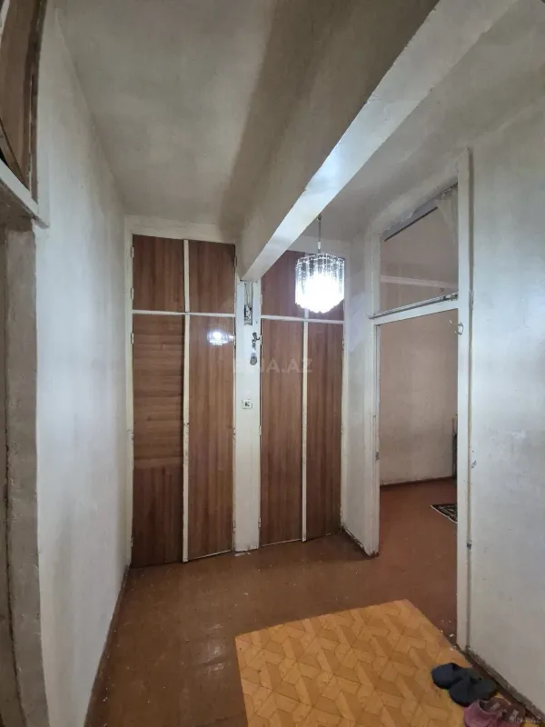 Satılır 2 otaqlı mənzil 60 m²