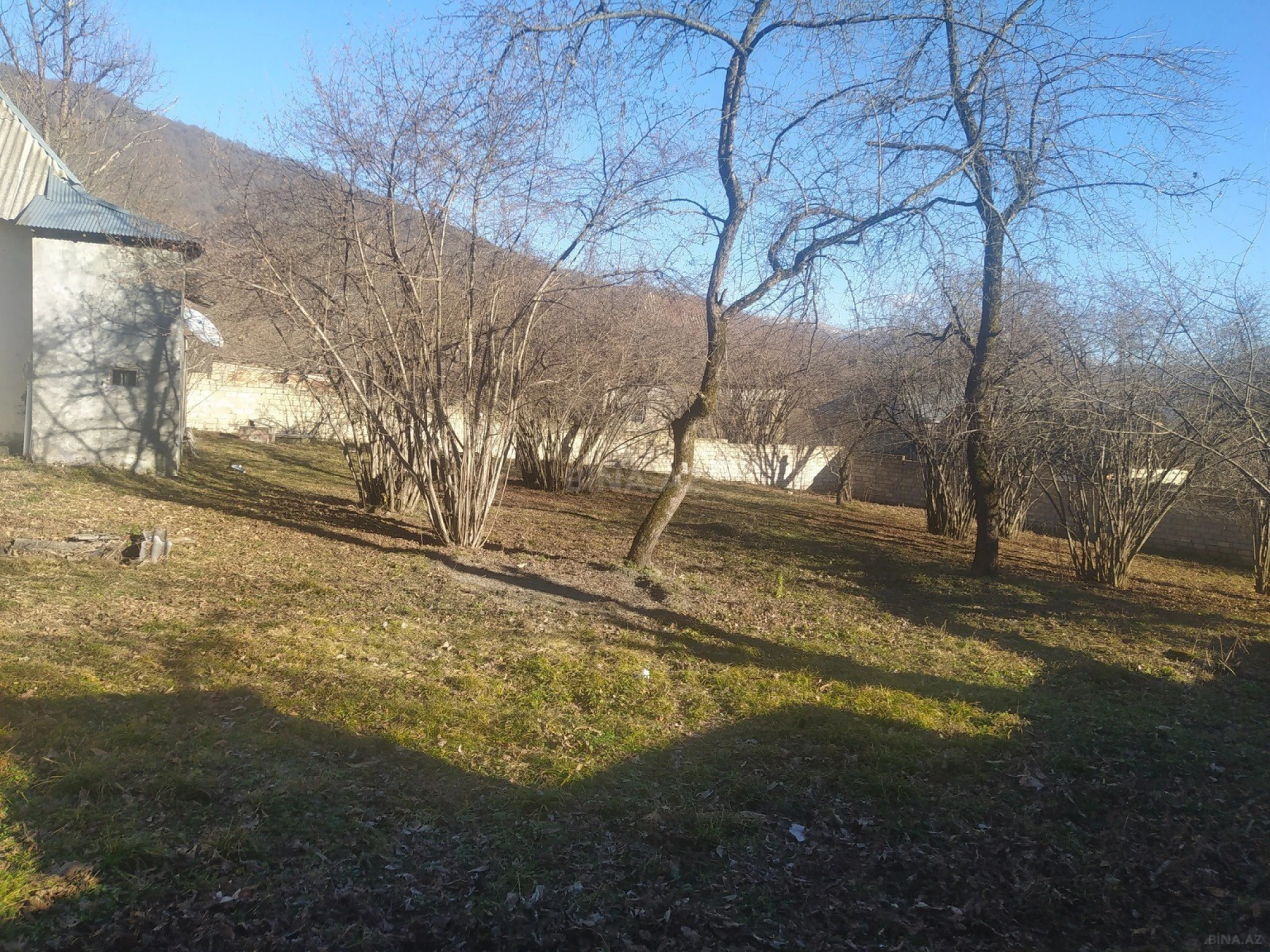Satılır torpaq sahəsi 14 m²