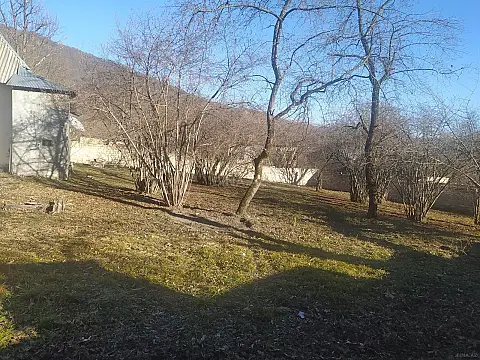 Satılır torpaq sahəsi 14 m²