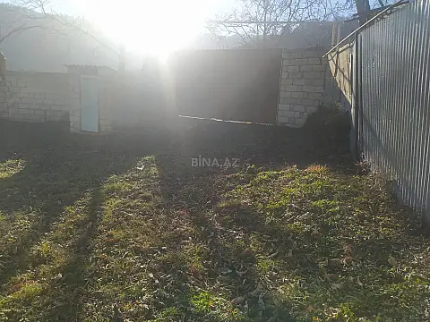 Satılır torpaq sahəsi 14 m²