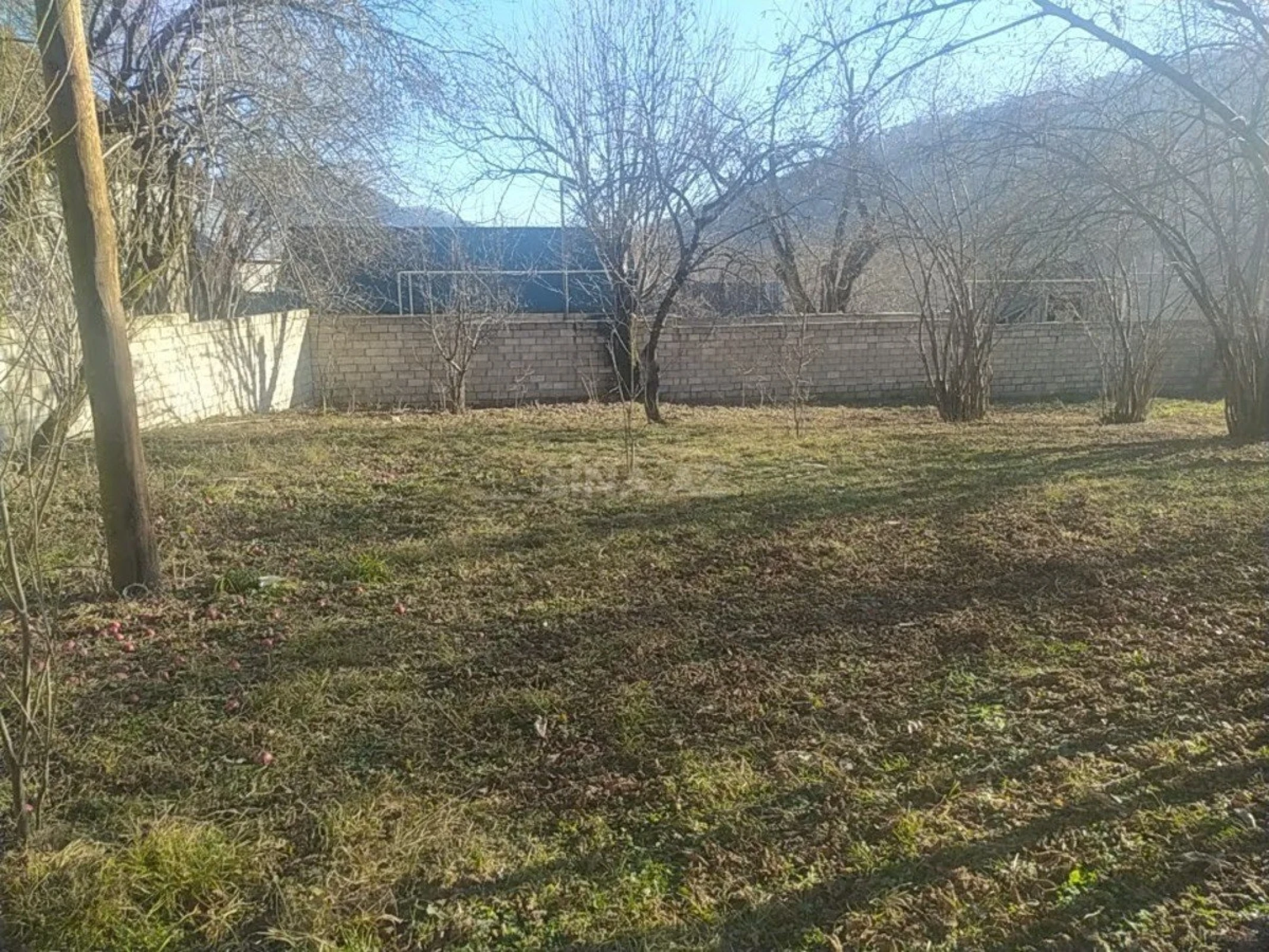 Satılır torpaq sahəsi 14 m²
