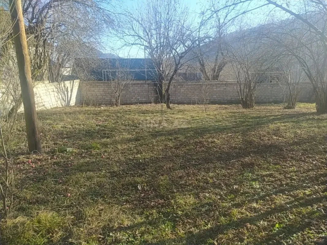 Satılır torpaq sahəsi 14 m²