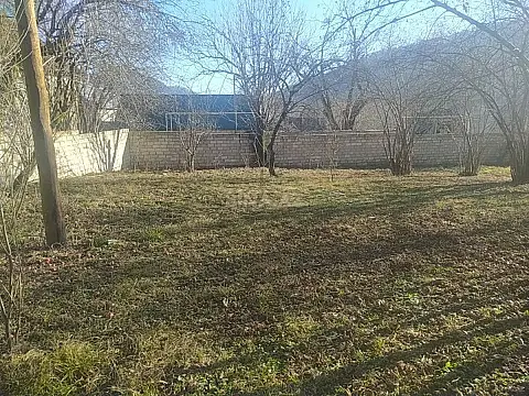 Satılır torpaq sahəsi 14 m²